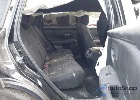 2025 Honda Hr-V Awd Sport z USA, uszkodzony, nr VIN 3CZRZ2H59SM785041